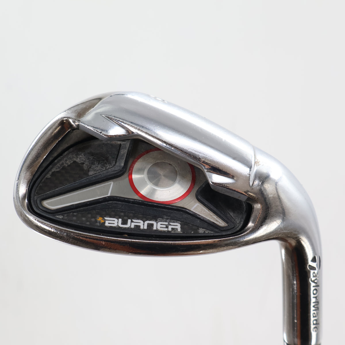 TaylorMade Burner 1.0 Chrome Sand Wedge 55 Deg Steel Regular Right Hand M-164695