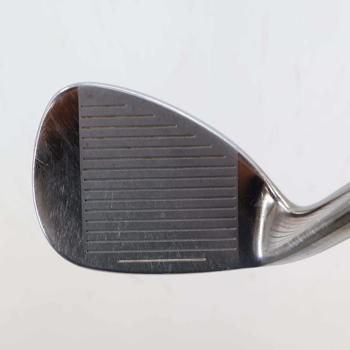 TaylorMade Burner 1.0 Chrome Sand Wedge 55 Deg Steel Regular Right Hand M-164695