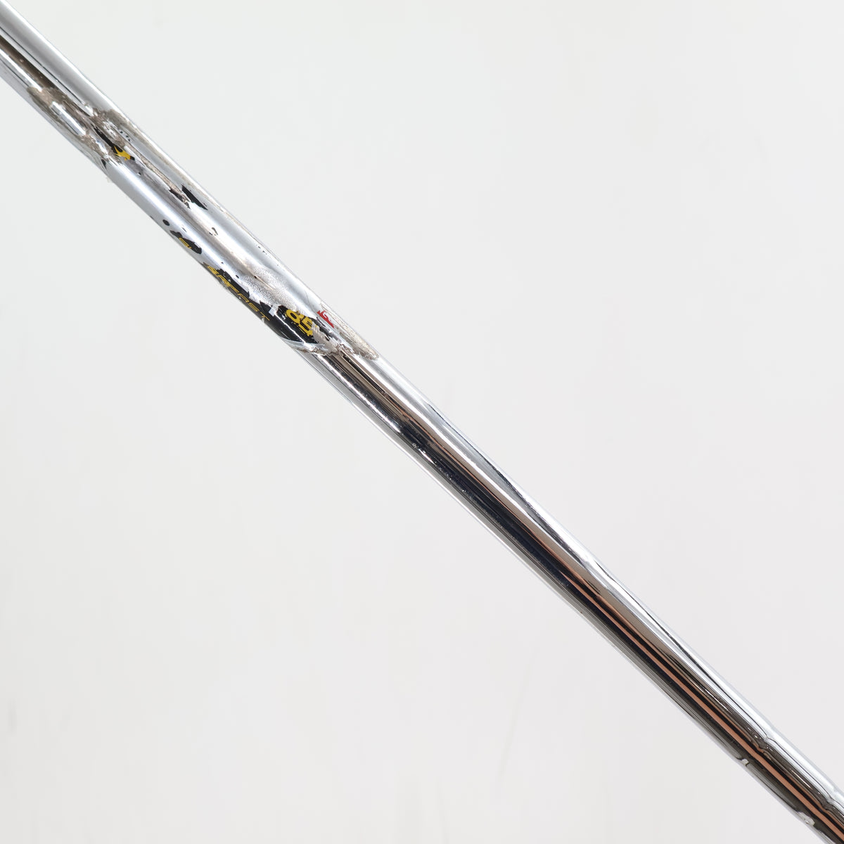 TaylorMade Burner 1.0 Chrome Sand Wedge 55 Deg Steel Regular Right Hand M-164695