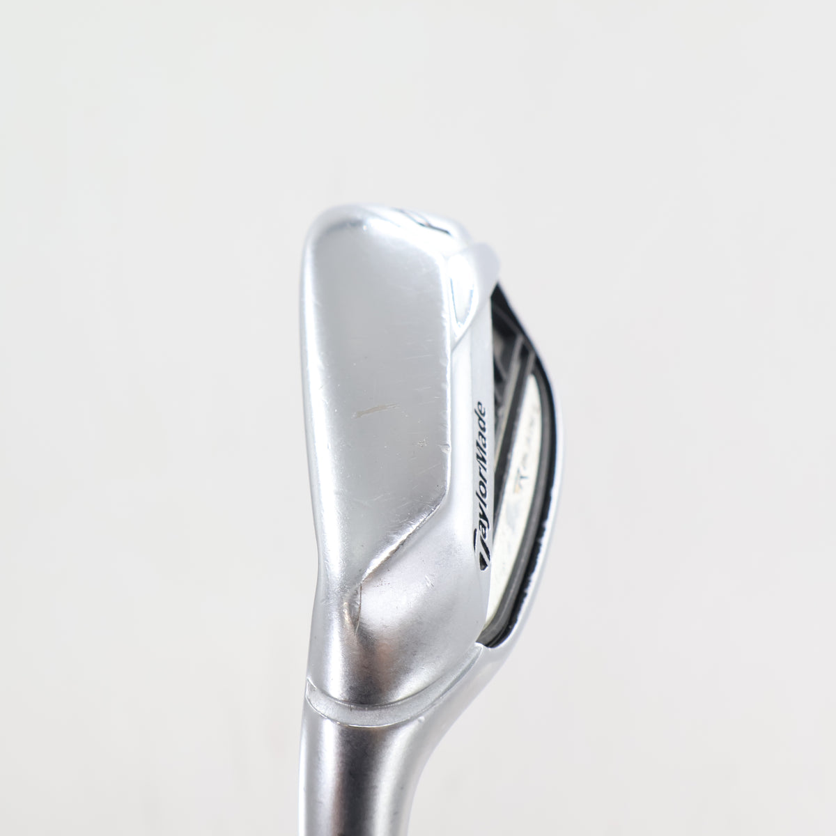 TaylorMade RocketBladez Chrome Pitching Wedge Steel Regular Left Hand M-164696