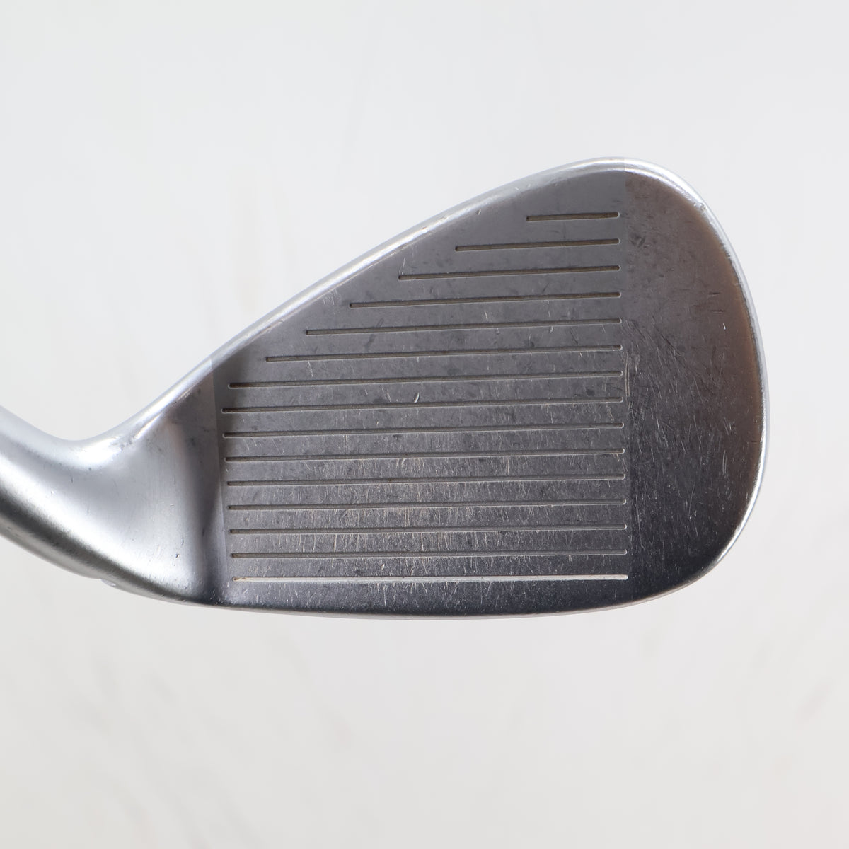 TaylorMade RocketBladez Chrome Pitching Wedge Steel Regular Left Hand M-164696
