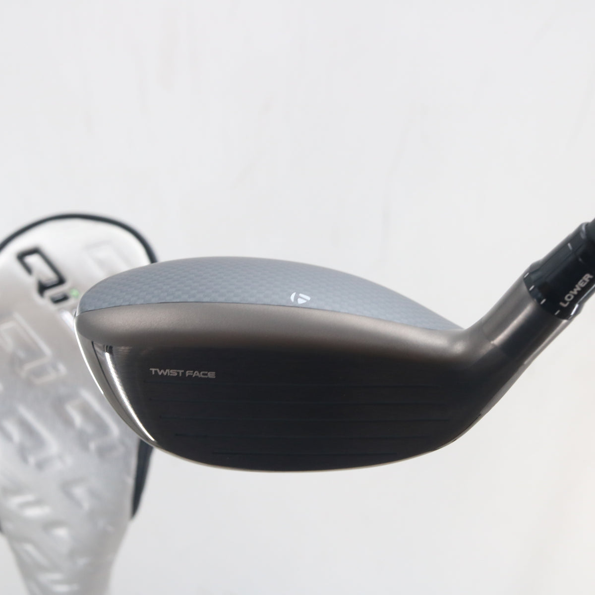 Taylormade Qi35 4 Rescue Hybrid 22 Deg Ventus Graphite Regular RH G-163628