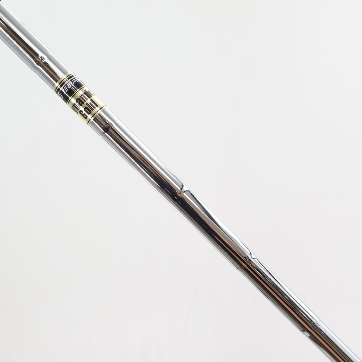 TaylorMade RocketBladez Chrome Pitching Wedge Steel Regular Left Hand M-164696