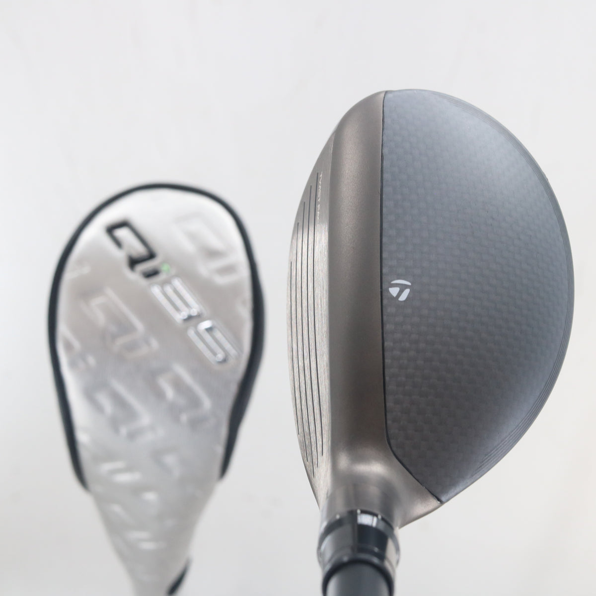 Taylormade Qi35 4 Rescue Hybrid 22 Deg Ventus Graphite Regular RH G-163628