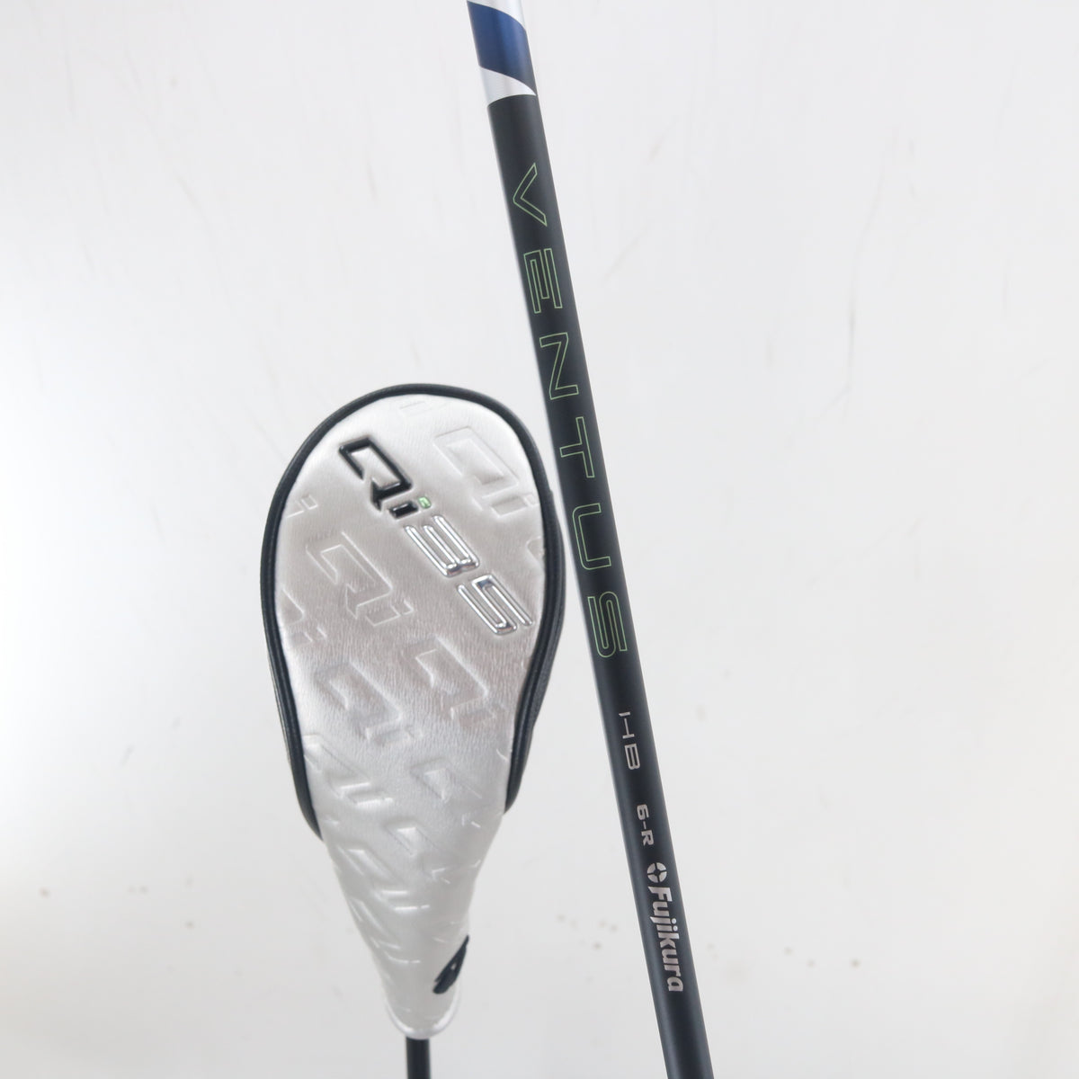 Taylormade Qi35 4 Rescue Hybrid 22 Deg Ventus Graphite Regular RH G-163628