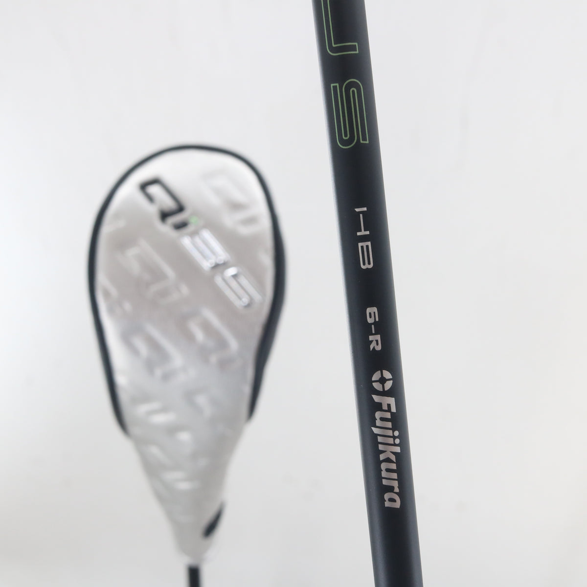 Taylormade Qi35 4 Rescue Hybrid 22 Deg Ventus Graphite Regular RH G-163628
