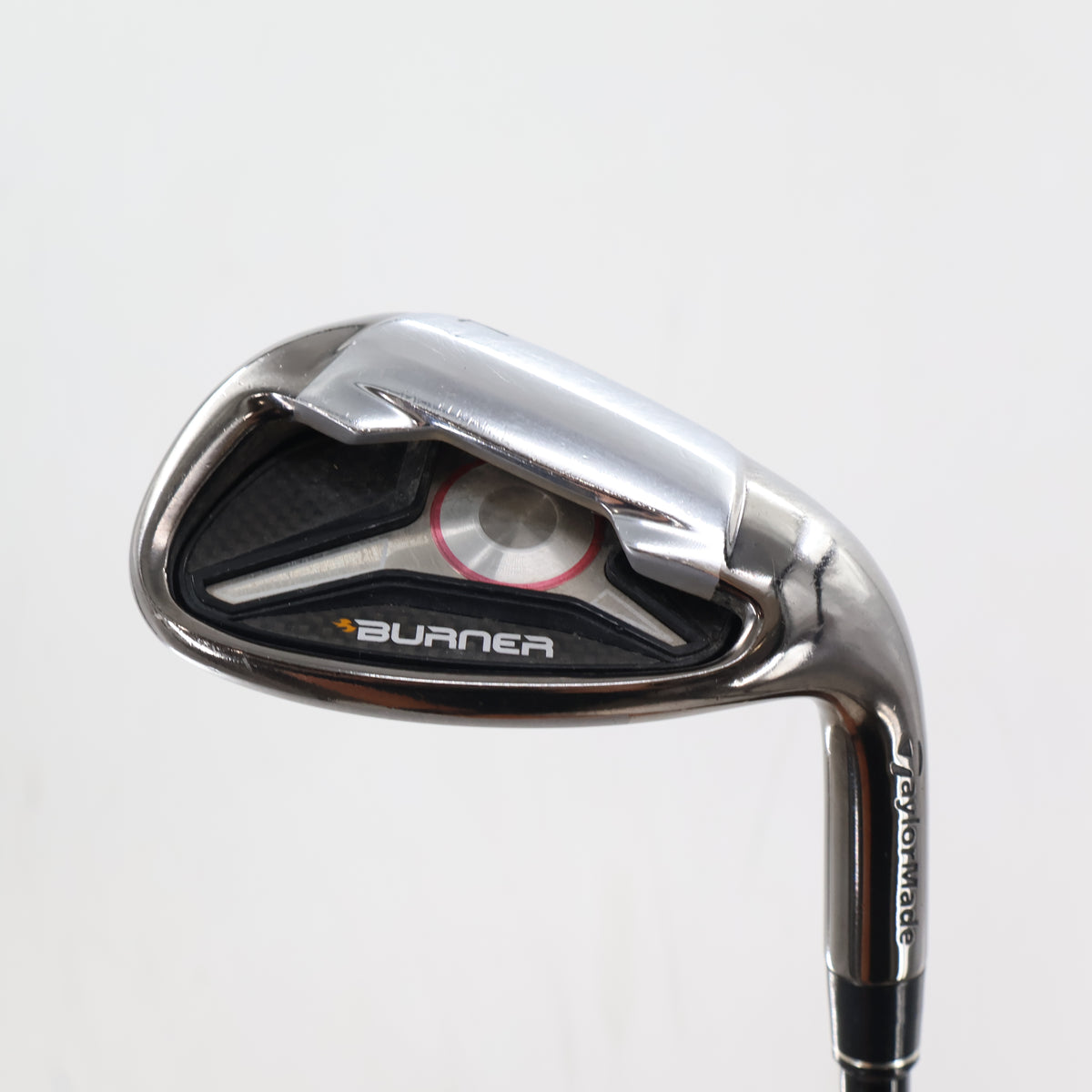 TaylorMade Burner 1.0 LW Lob Wedge Graphite REAX Senior Right Hand M-164698