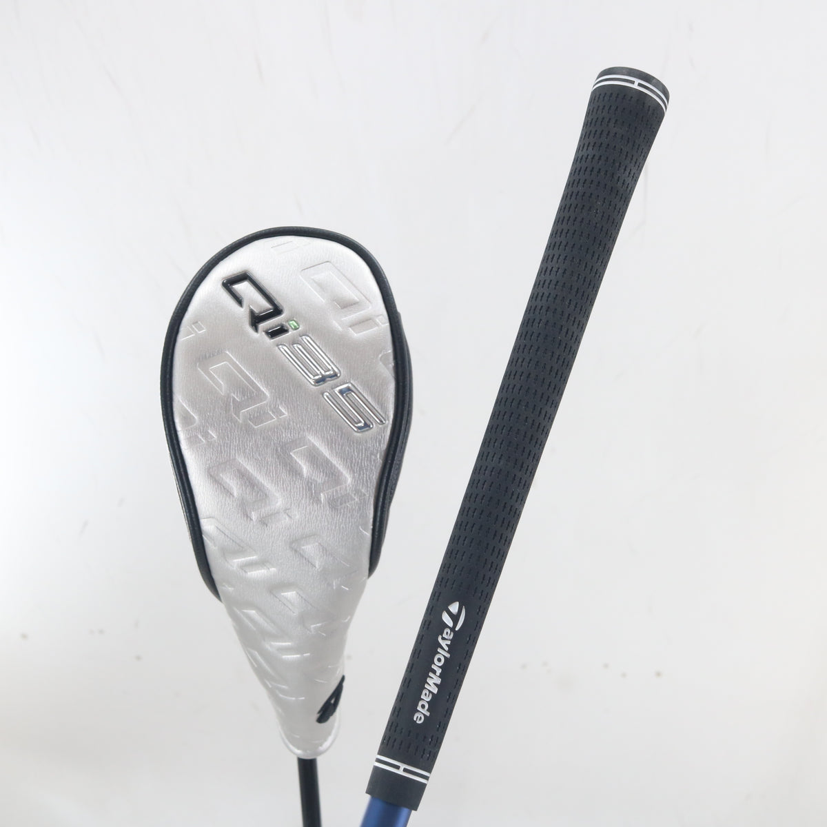 Taylormade Qi35 4 Rescue Hybrid 22 Deg Ventus Graphite Regular RH G-163628