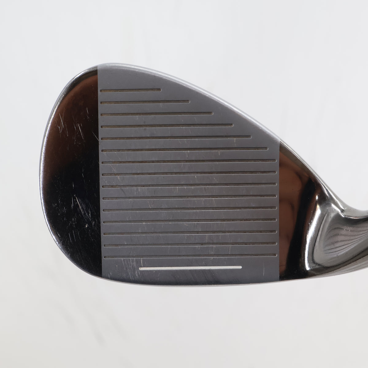 TaylorMade Burner 1.0 LW Lob Wedge Graphite REAX Senior Right Hand M-164698
