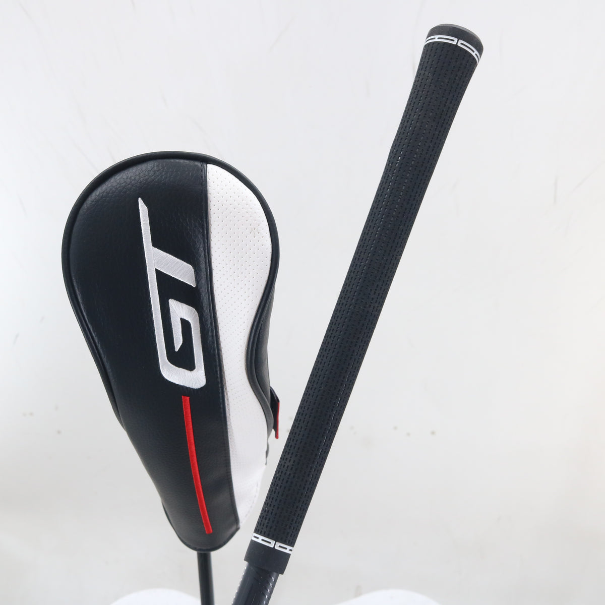 Titleist GT2 3 Fairway Wood 15 Deg TITAN 6.5 Extra Stiff Headcover A-163795