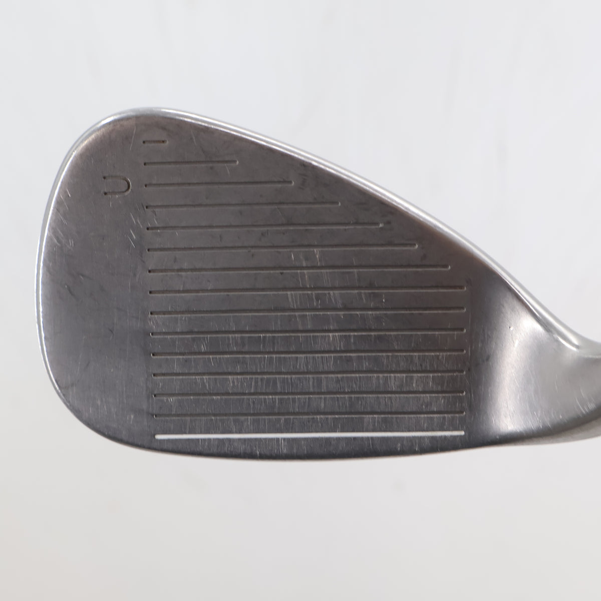 Ping G Chrome U Gap Wedge White Dot 50 Deg Graphite Regular Right Hand M-164697