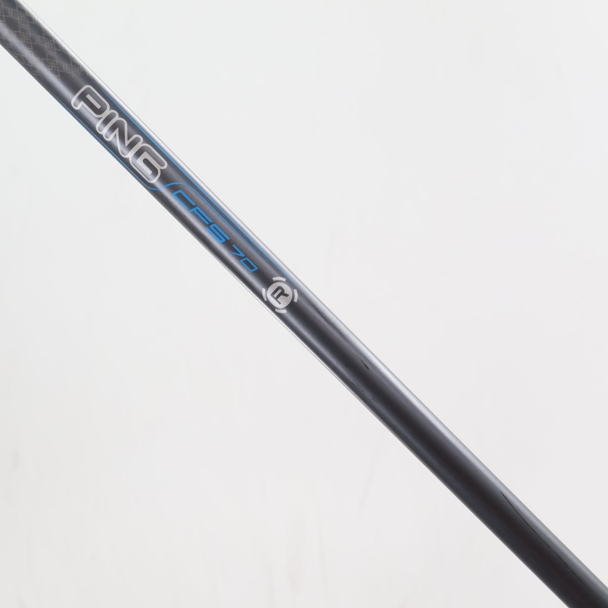 Ping G Chrome U Gap Wedge White Dot 50 Deg Graphite Regular Right Hand M-164697