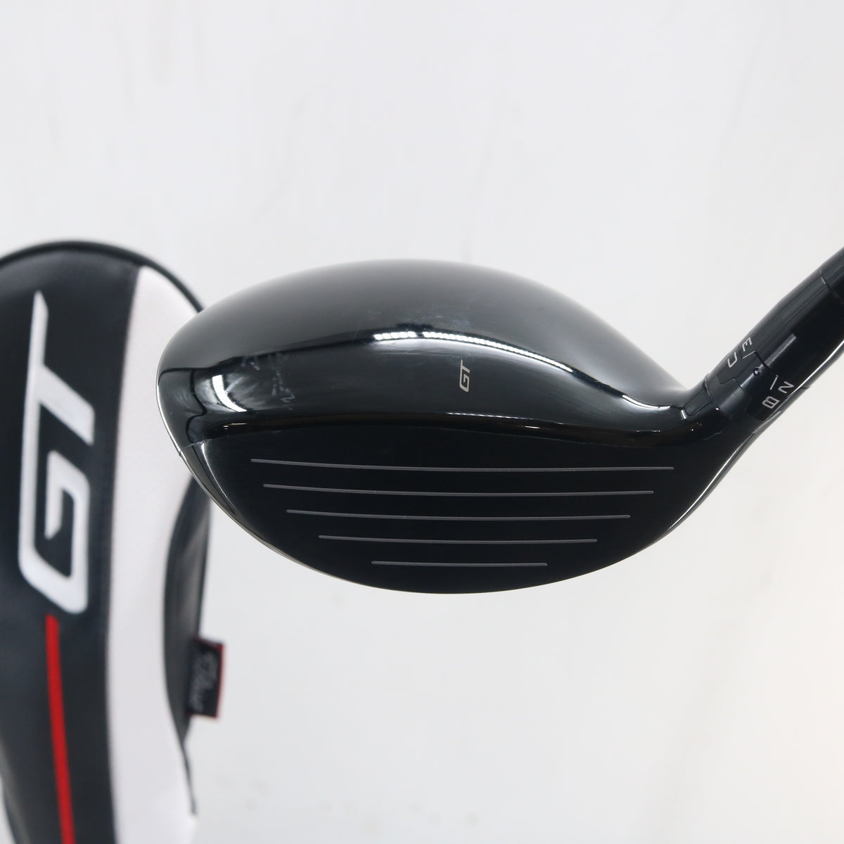 Titleist GT2 4 Fairway Wood 16.5 Deg Denali 5.0 Senior Headcover A-163797