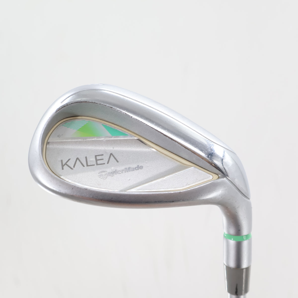 TaylorMade Kalea Chrome SW Sand Wedge Graphite Ladies Right Hand M-164699