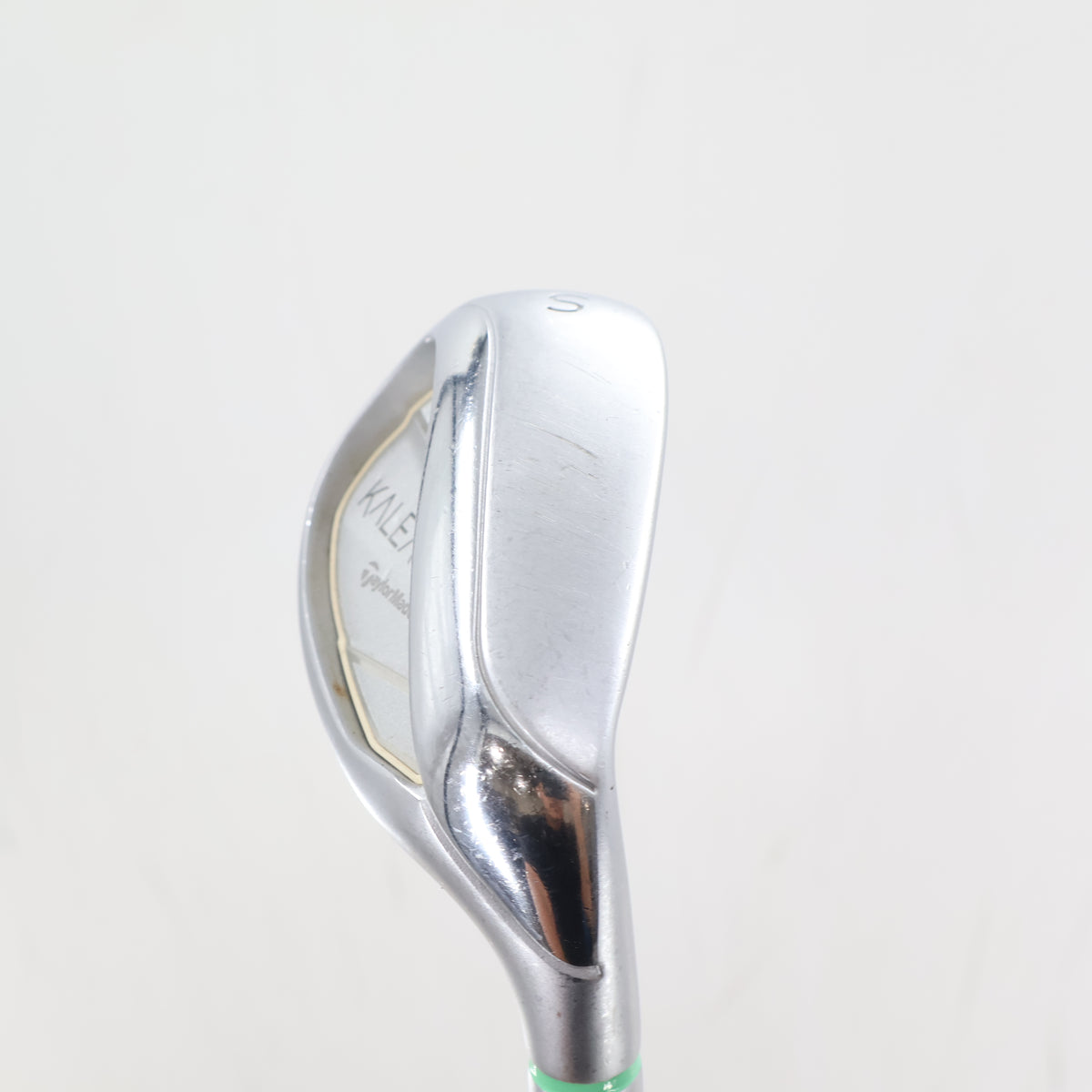TaylorMade Kalea Chrome SW Sand Wedge Graphite Ladies Right Hand M-164699