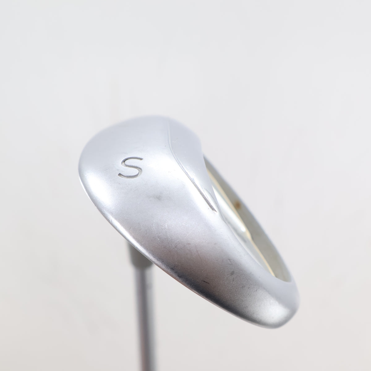 TaylorMade Kalea Chrome SW Sand Wedge Graphite Ladies Right Hand M-164699
