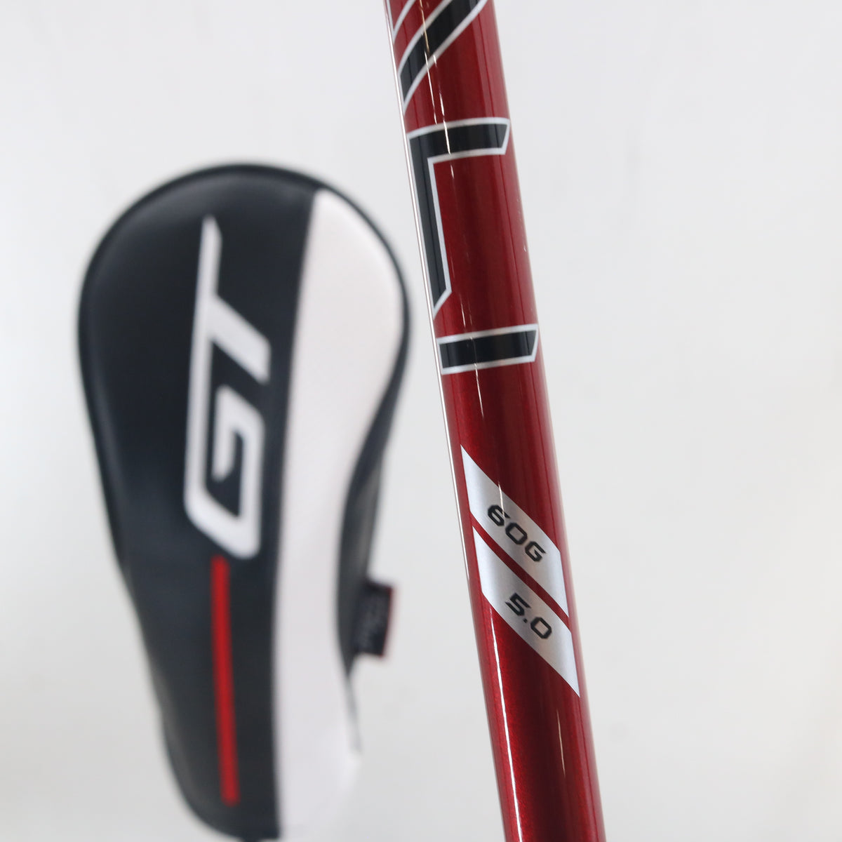 Titleist GT2 4 Fairway Wood 16.5 Deg Denali 5.0 Senior Headcover A-163797