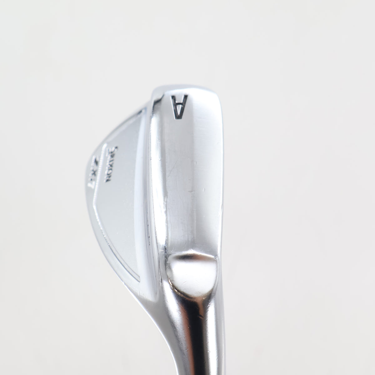 Srixon ZXi7 Forged Chrome A Gap Wedge 51 Deg Steel Regular Right Hand M-164675