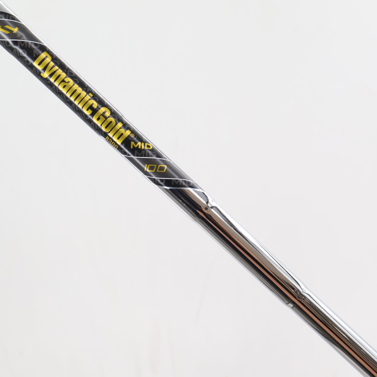 Srixon ZXi7 Forged Chrome A Gap Wedge 51 Deg Steel Regular Right Hand M-164675