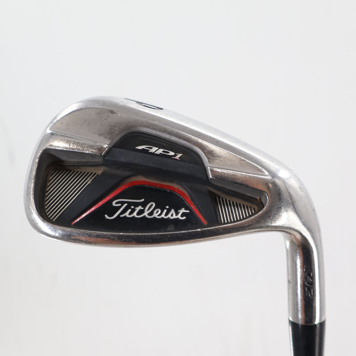 Titleist AP1 712 Chrome Pitching Wedge Steel DG Stiff Right Hand M-164676