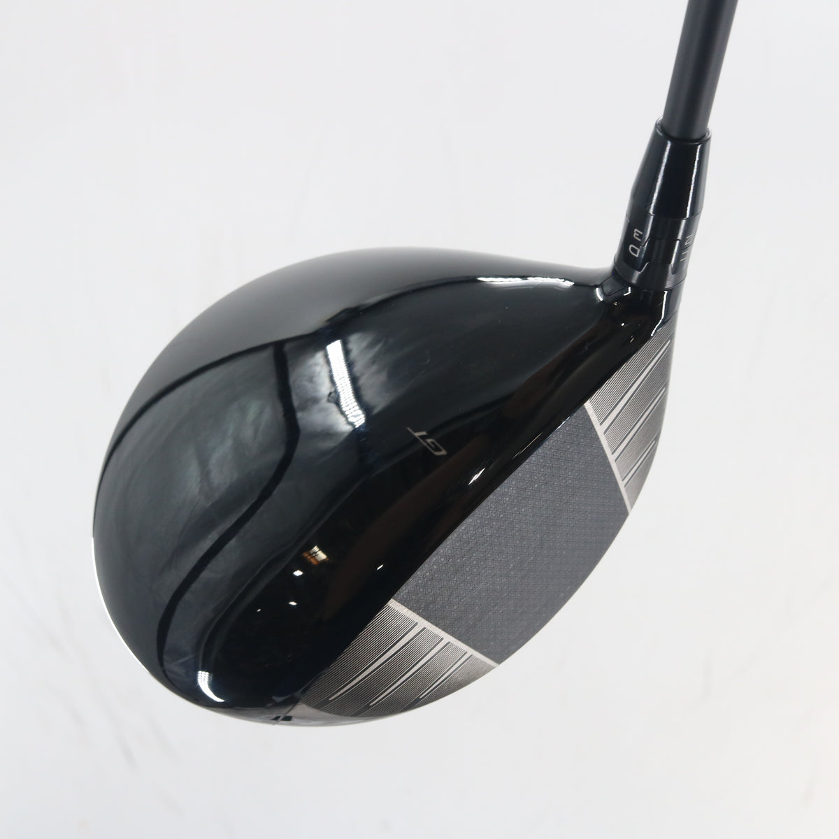 Titleist GT3 Driver 9 Degrees Tensei 1K Blue 65 Extra Stiff Flex A-163799