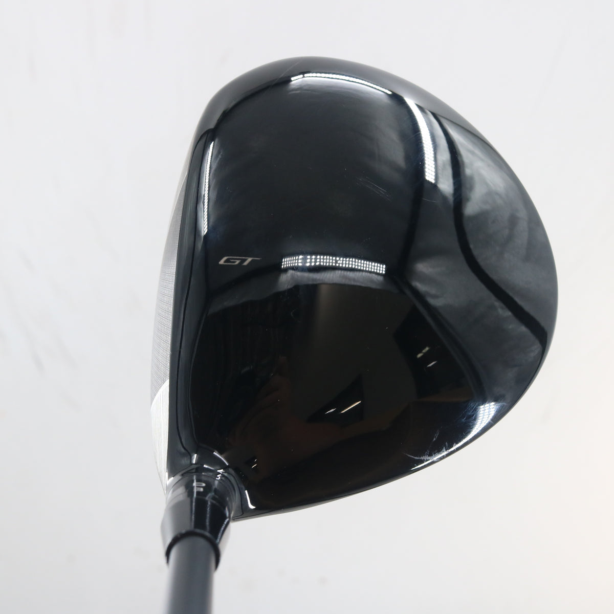 Titleist GT3 Driver 9 Degrees Tensei 1K Blue 65 Extra Stiff Flex A-163799