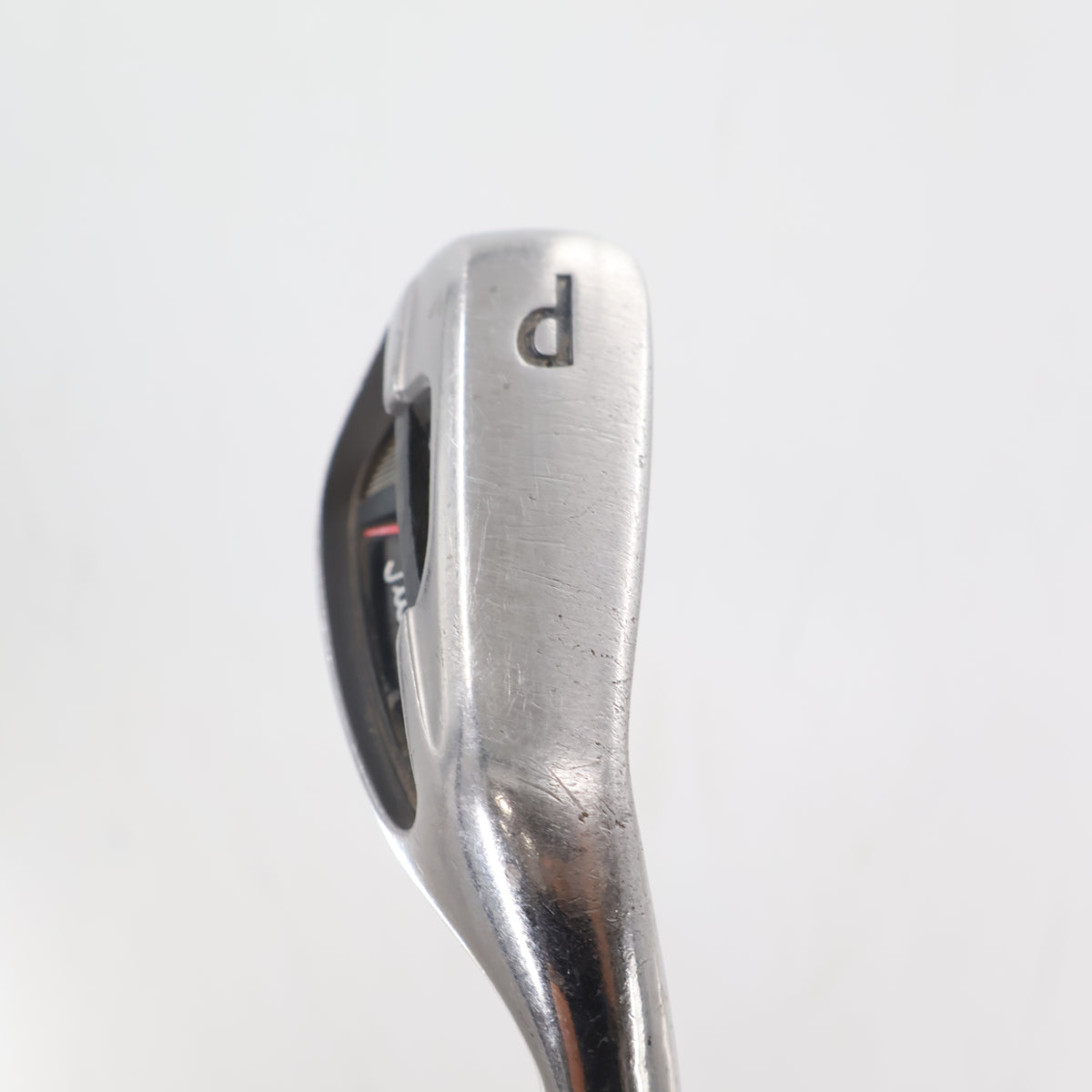 Titleist AP1 712 Chrome Pitching Wedge Steel DG Stiff Right Hand M-164676