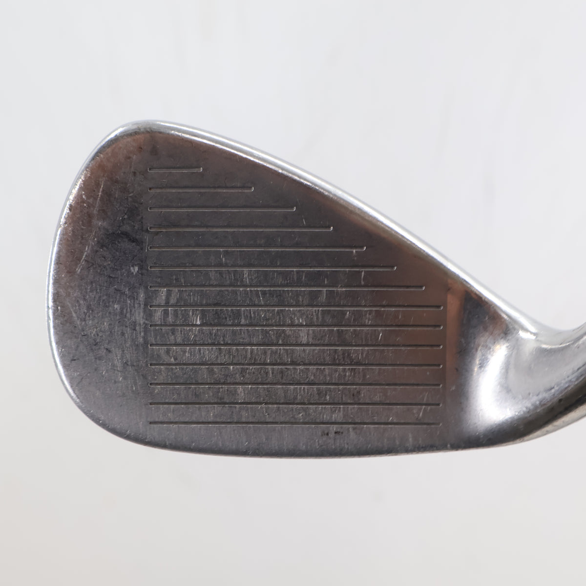 Titleist AP1 712 Chrome Pitching Wedge Steel DG Stiff Right Hand M-164676