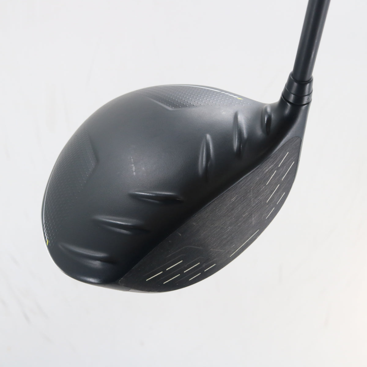 PING G430 Max Driver 10.5 Deg Alta CB 55 Senior Right Hand A-163800