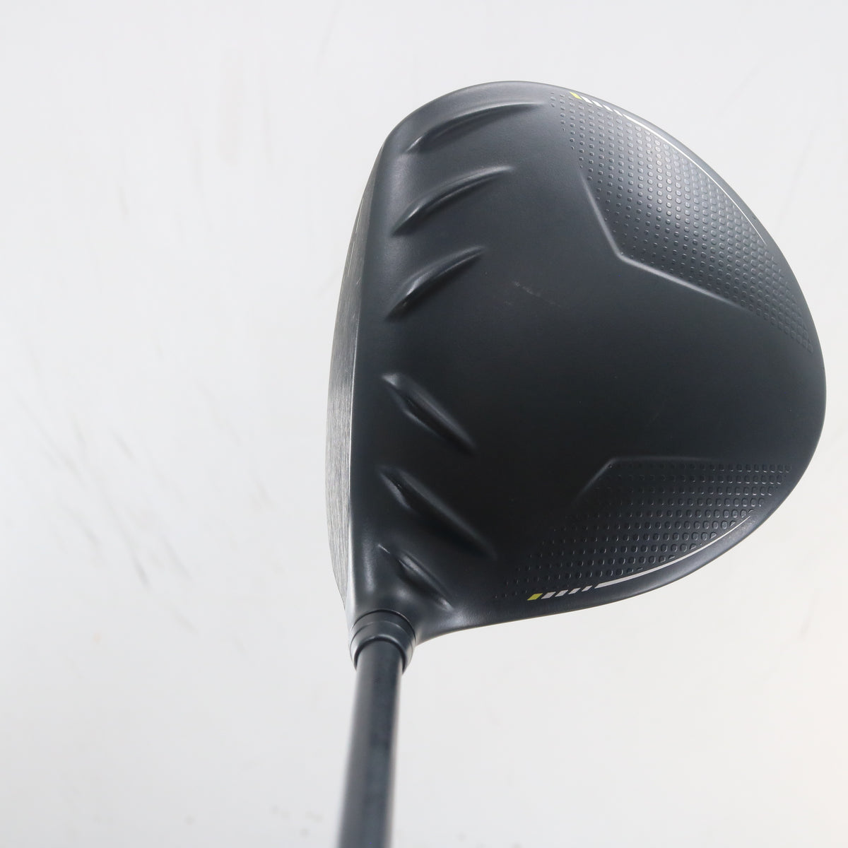 PING G430 Max Driver 10.5 Deg Alta CB 55 Senior Right Hand A-163800