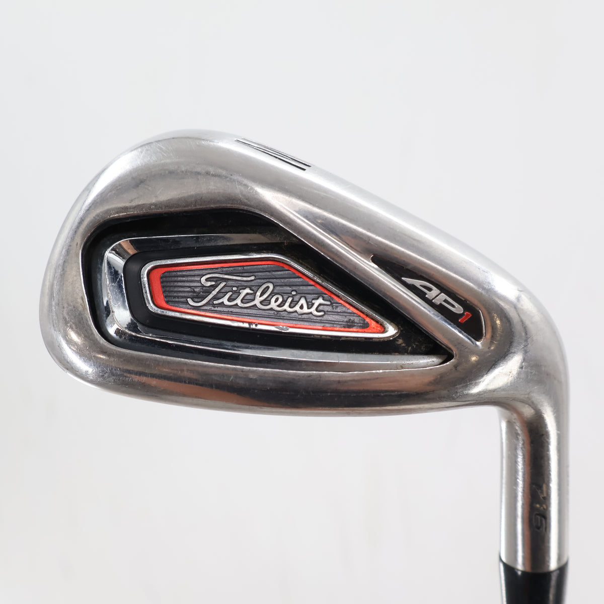 Titleist AP1 716 Chrome Pitching Wedge 47 Graphite Regular Right Hand M-164677