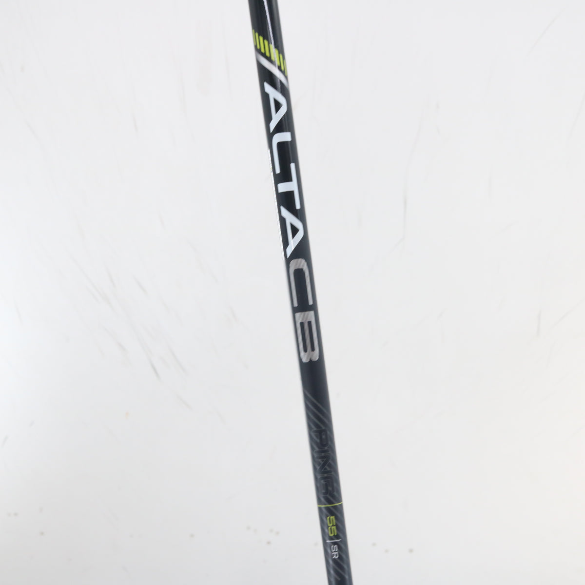 PING G430 Max Driver 10.5 Deg Alta CB 55 Senior Right Hand A-163800