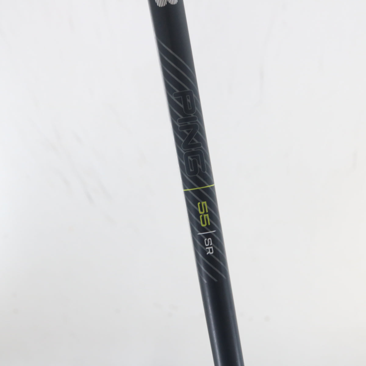 PING G430 Max Driver 10.5 Deg Alta CB 55 Senior Right Hand A-163800