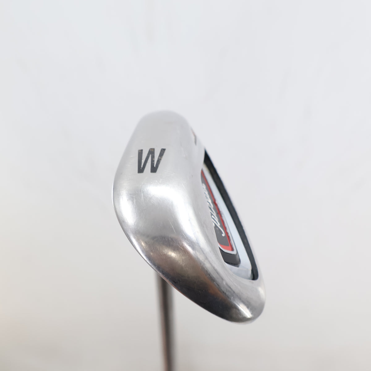 Titleist AP1 716 Chrome Pitching Wedge 47 Graphite Regular Right Hand M-164677