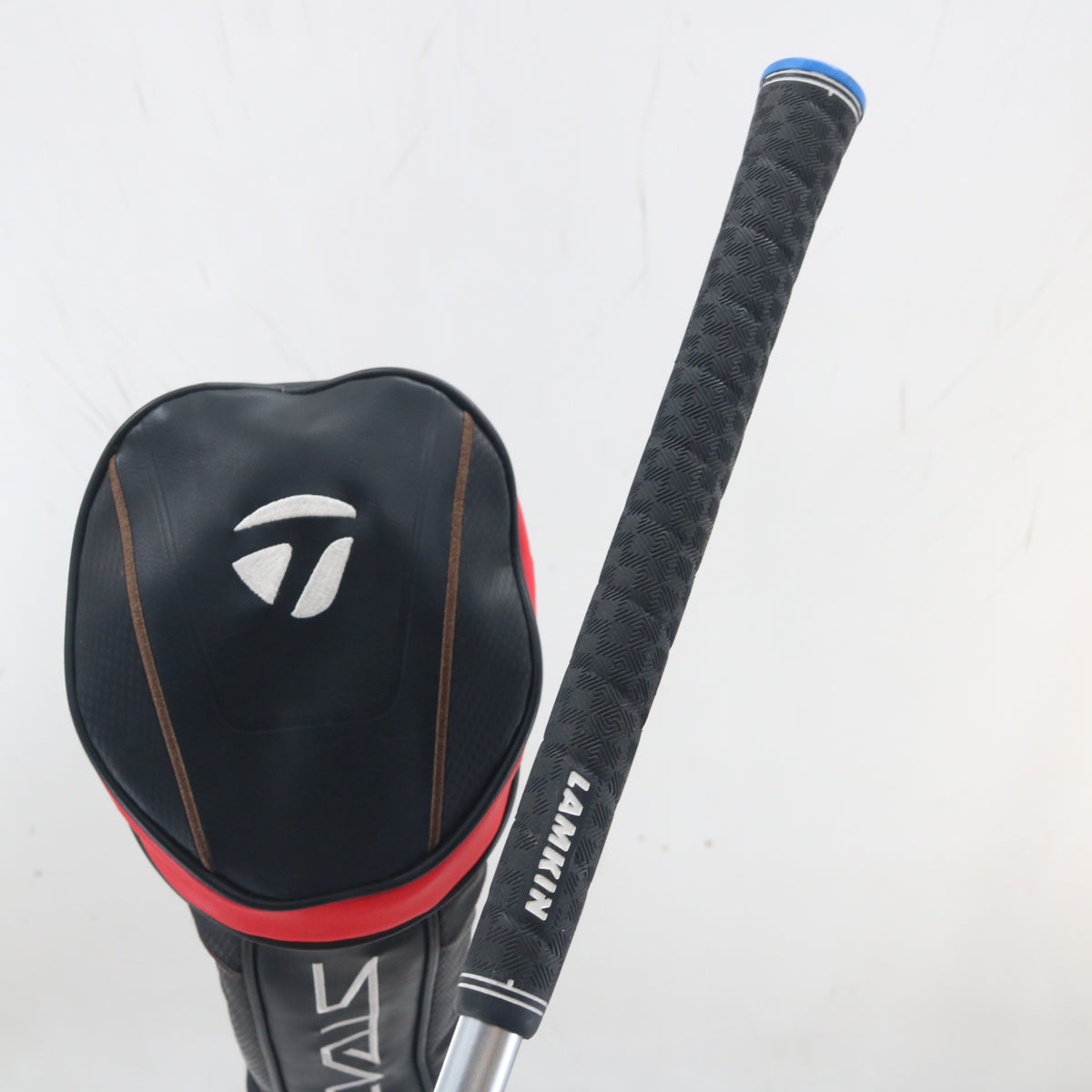 TaylorMade Stealth 2 Plus Driver 9 Degree Aldila Rogue Stiff Headcover A-163801