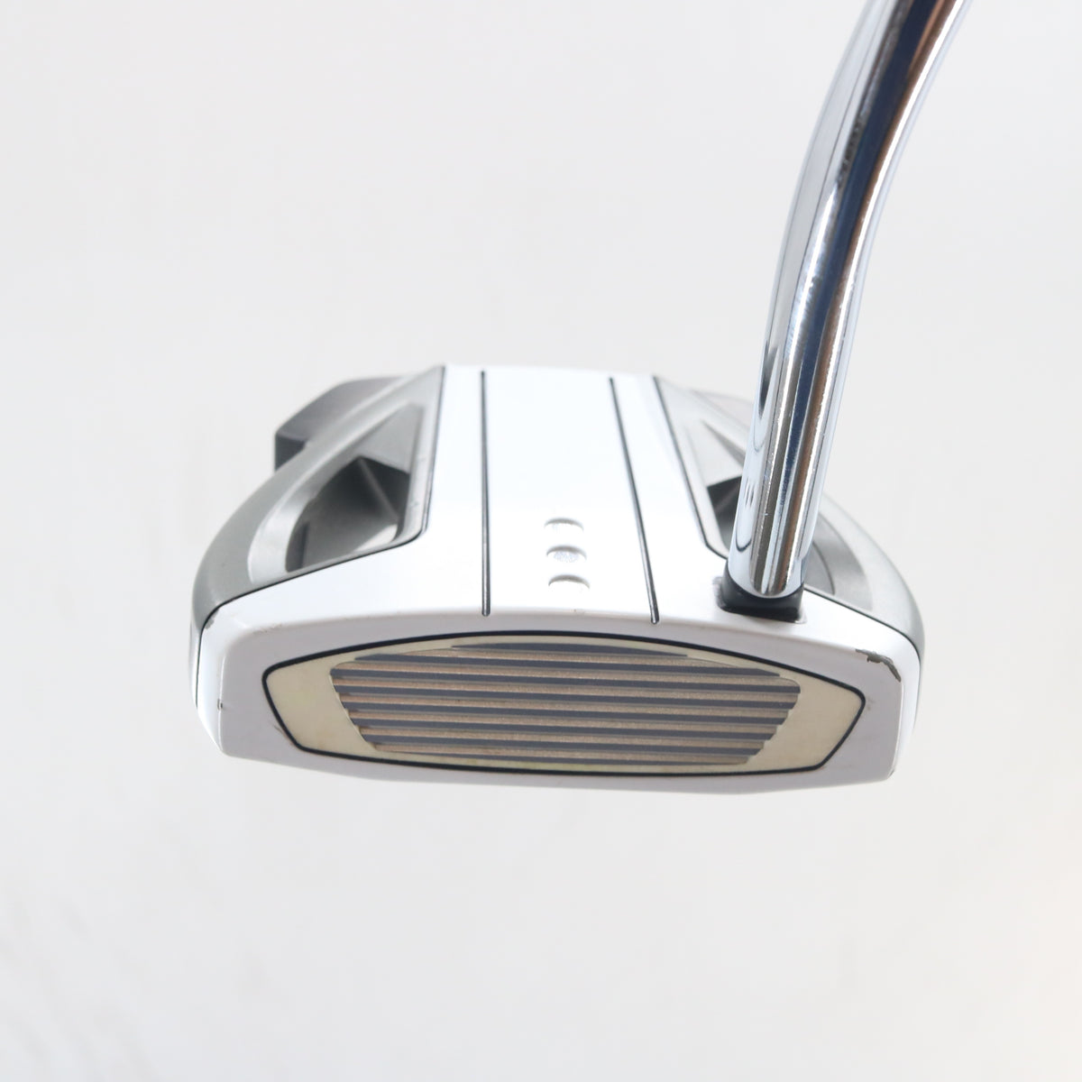 TaylorMade Spider EX Platinum Putter 34 Inches Steel Right Hand A-163802