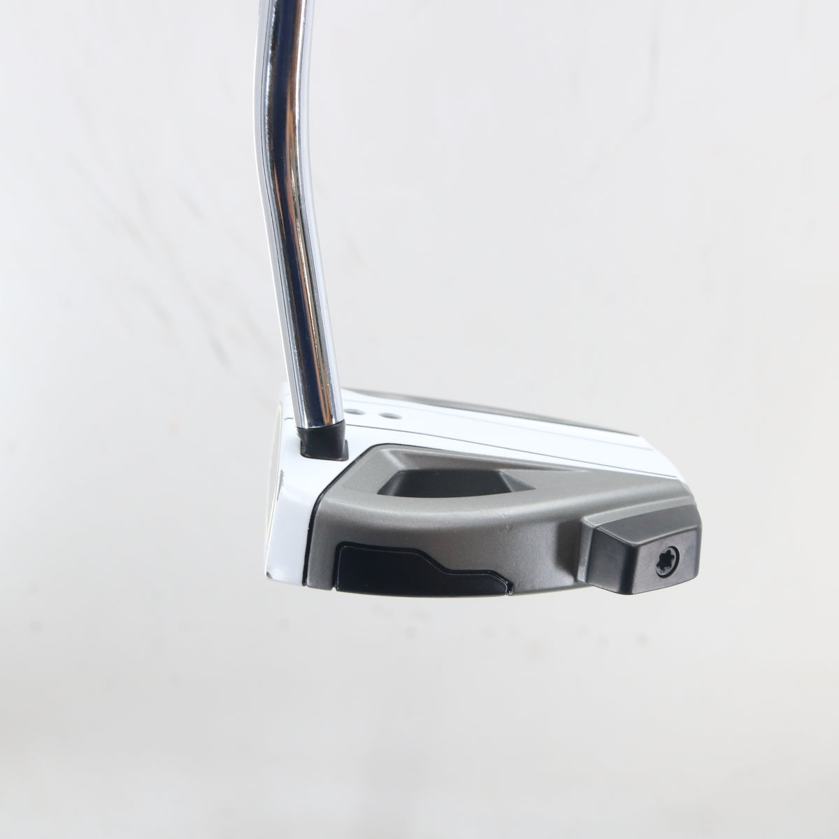 TaylorMade Spider EX Platinum Putter 34 Inches Steel Right Hand A-163802
