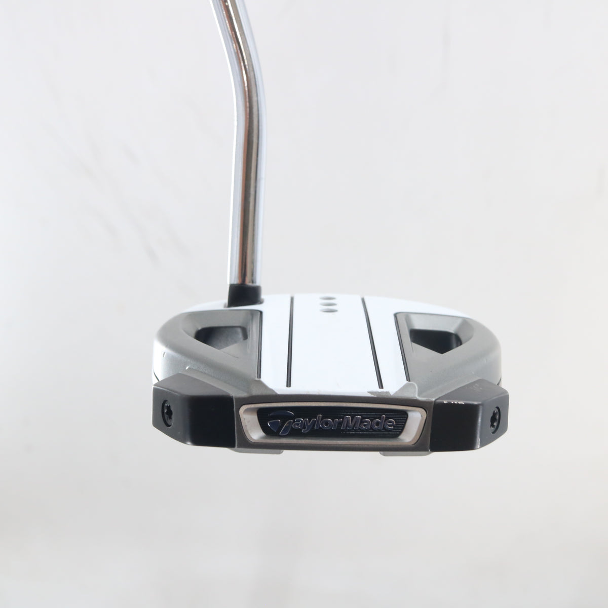 TaylorMade Spider EX Platinum Putter 34 Inches Steel Right Hand A-163802