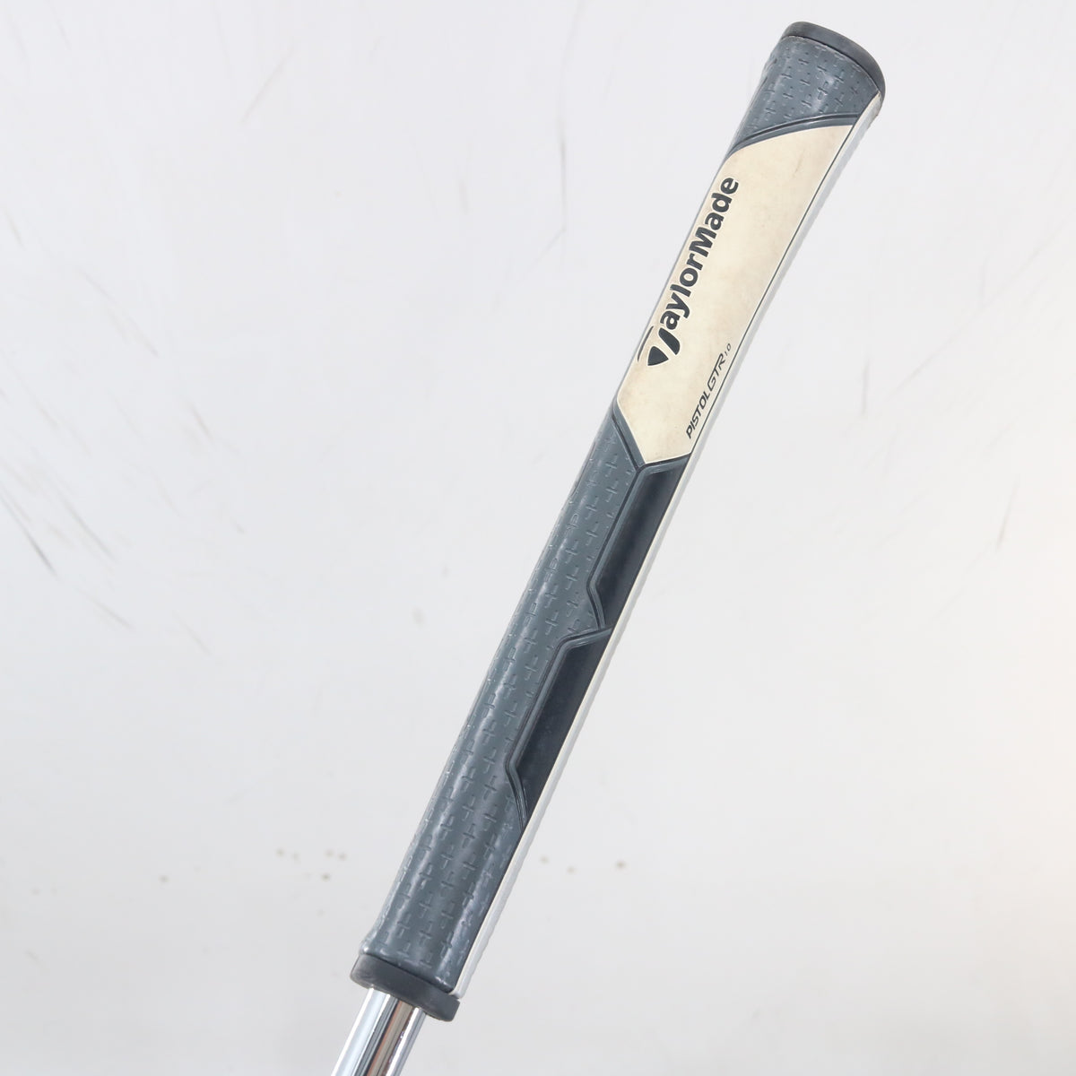 TaylorMade Spider EX Platinum Putter 34 Inches Steel Right Hand A-163802