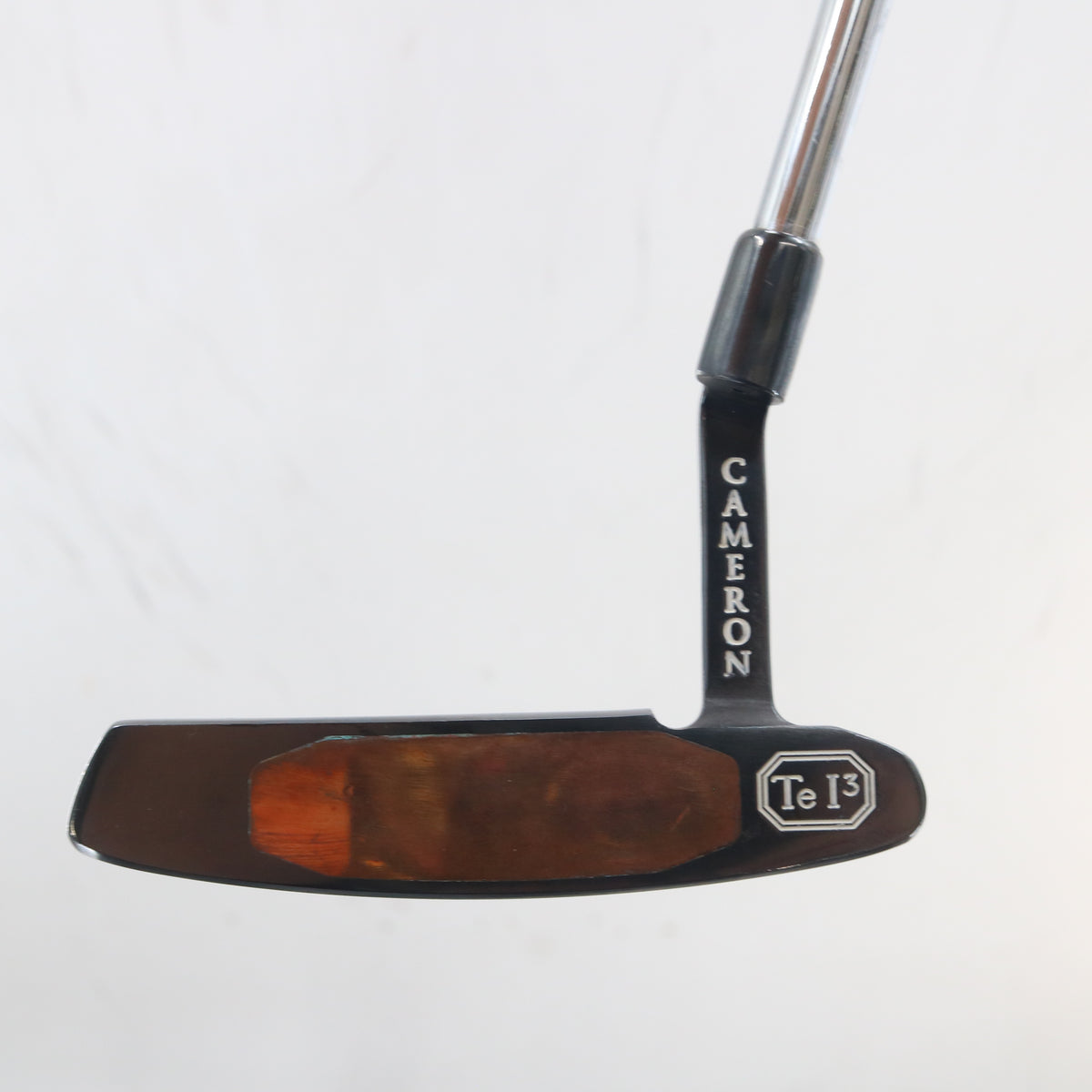 Titleist Scotty Cameron Newport Te I3 Putter 34 Inches Steel Right Hand A-163803