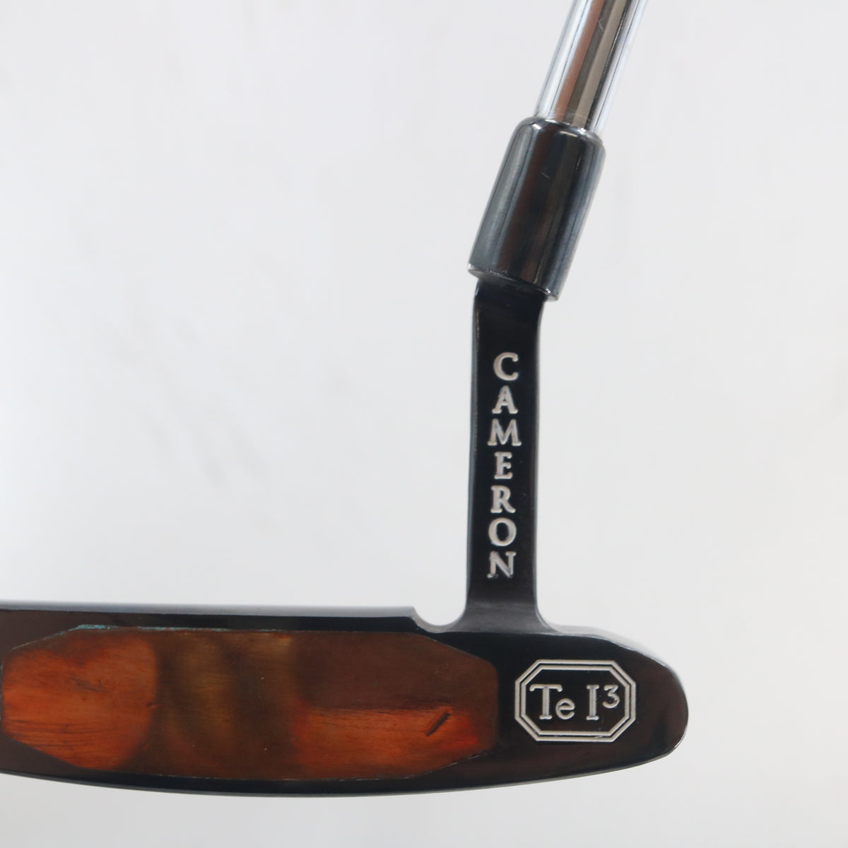 Titleist Scotty Cameron Newport Te I3 Putter 34 Inches Steel Right Hand A-163803