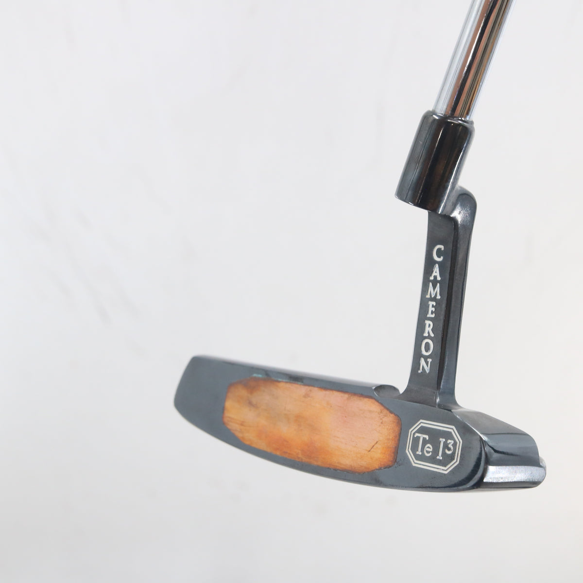Titleist Scotty Cameron Newport Te I3 Putter 34 Inches Steel Right Hand A-163803