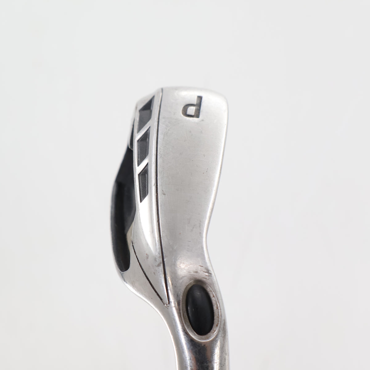 Callaway RAZR X Chrome Pitching Wedge 44 Deg Steel Uniflex Right Hand M-164679
