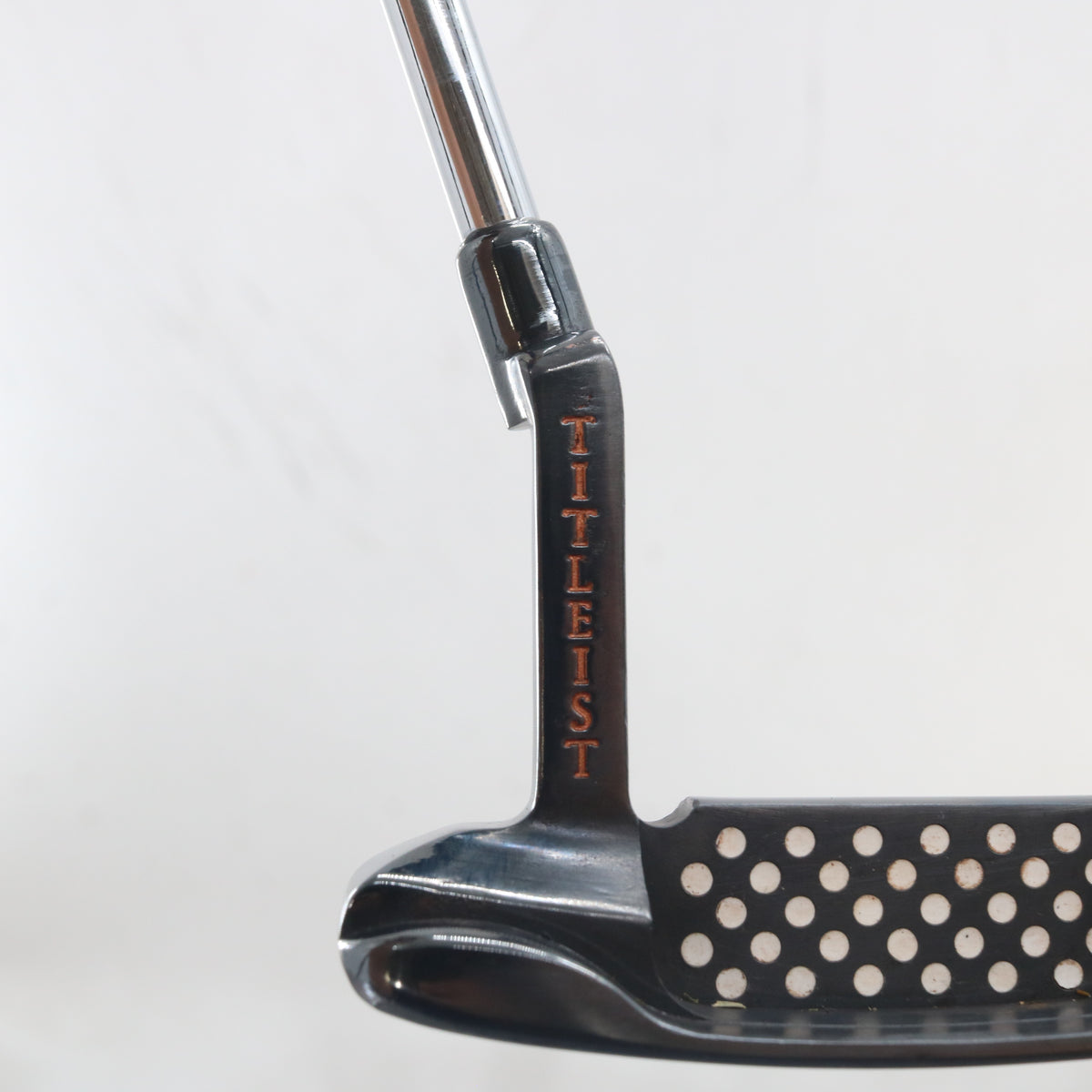 Titleist Scotty Cameron Newport Te I3 Putter 34 Inches Steel Right Hand A-163803