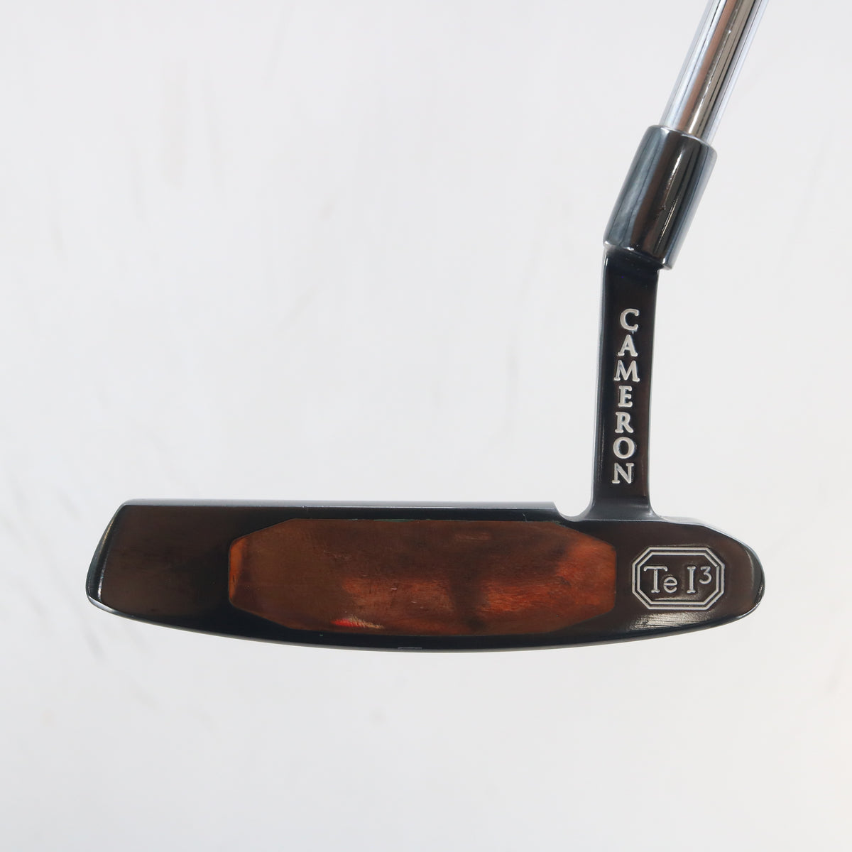 Titleist Scotty Cameron Newport Te I3 Putter 33 Inches Steel Right Hand A-163804