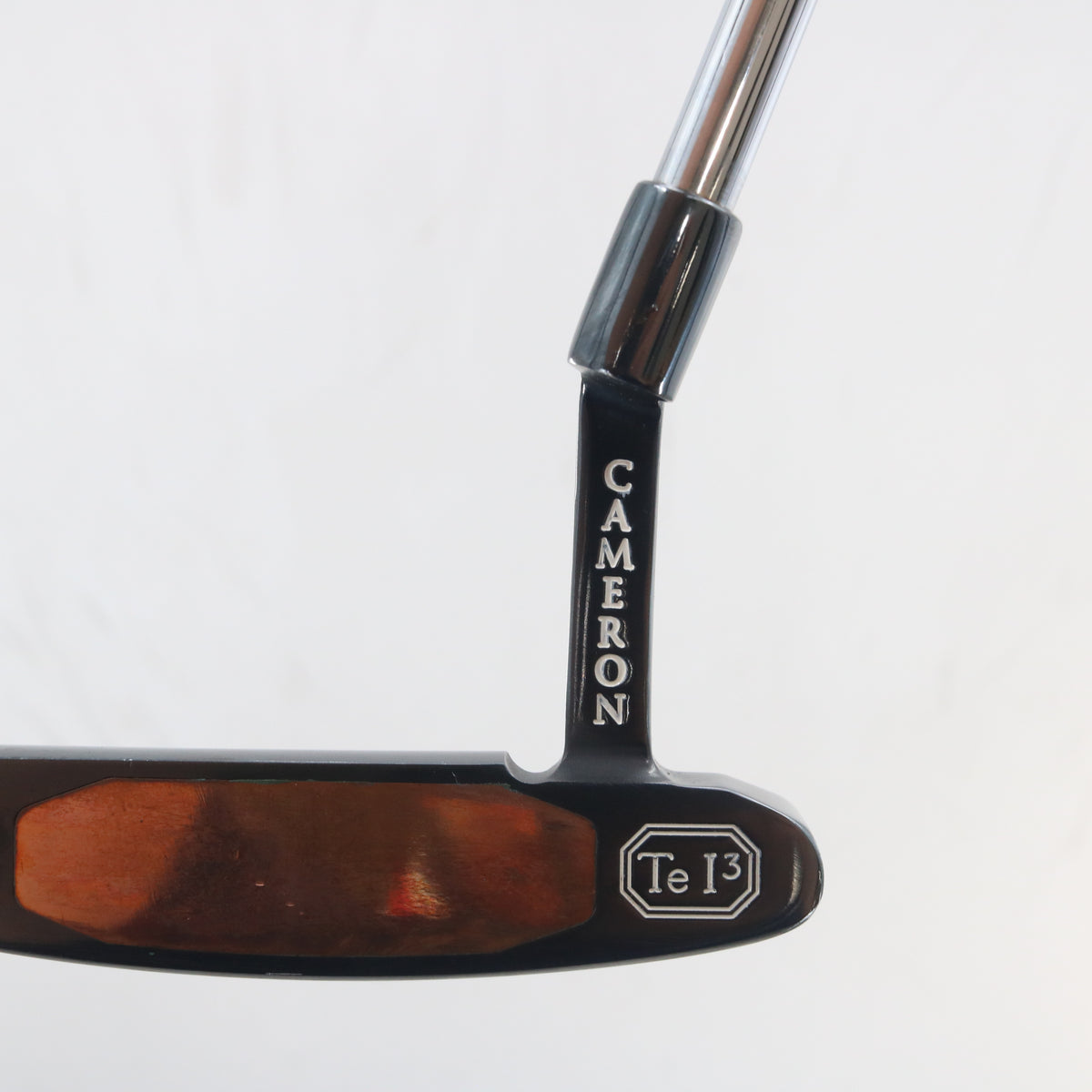 Titleist Scotty Cameron Newport Te I3 Putter 33 Inches Steel Right Hand A-163804