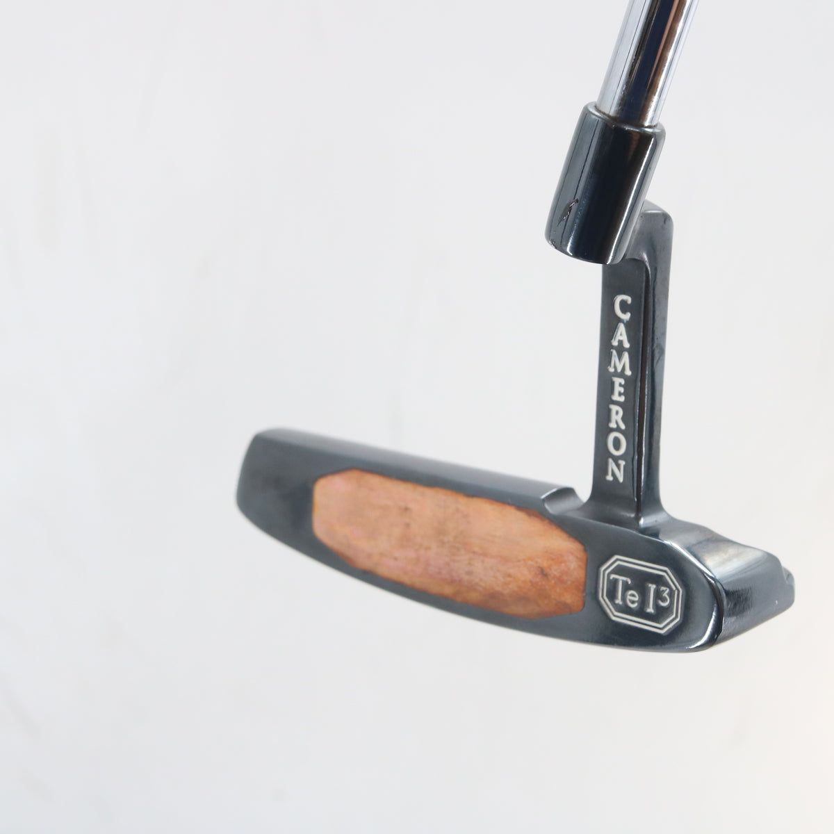 Titleist Scotty Cameron Newport Te I3 Putter 33 Inches Steel Right Hand A-163804