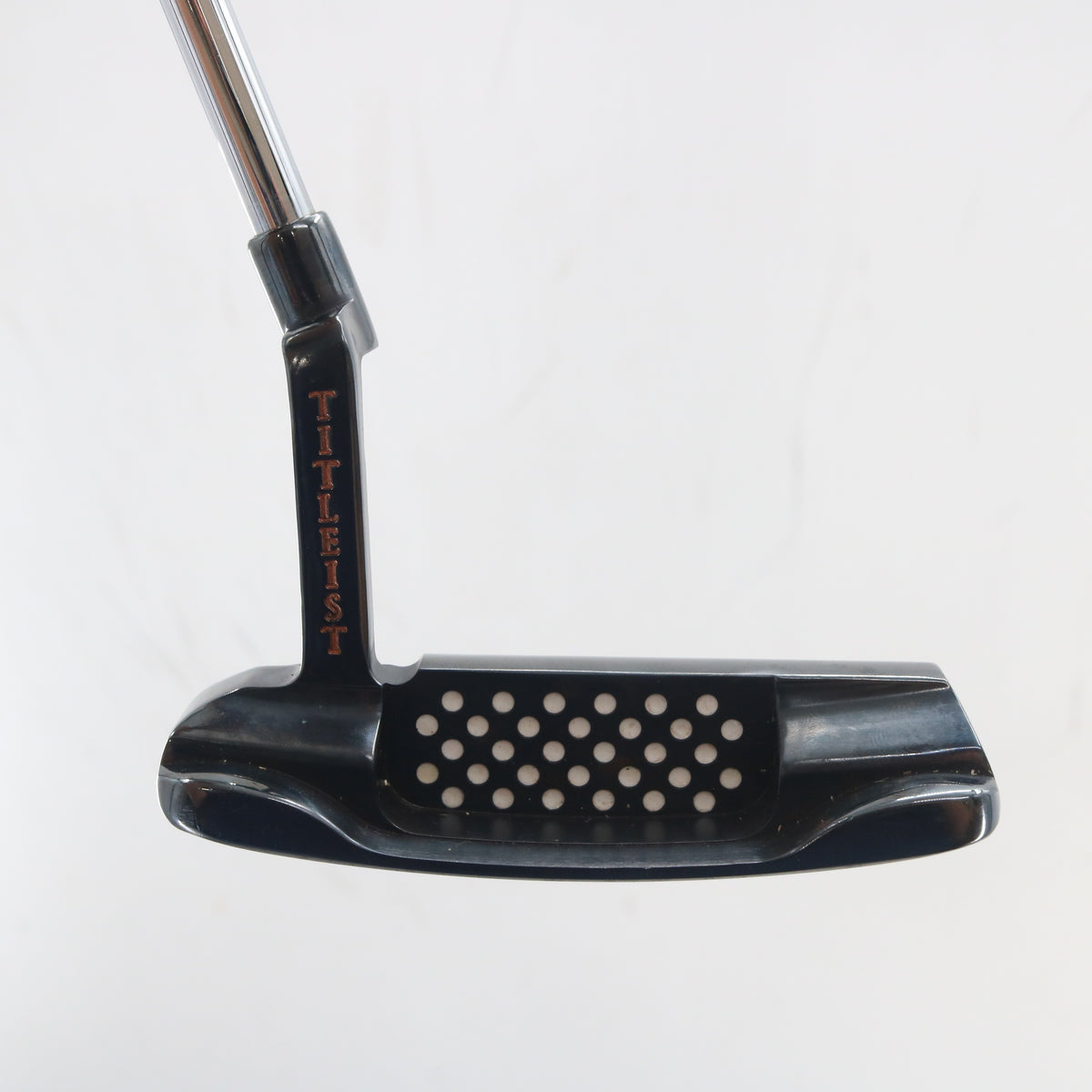 Titleist Scotty Cameron Newport Te I3 Putter 33 Inches Steel Right Hand A-163804
