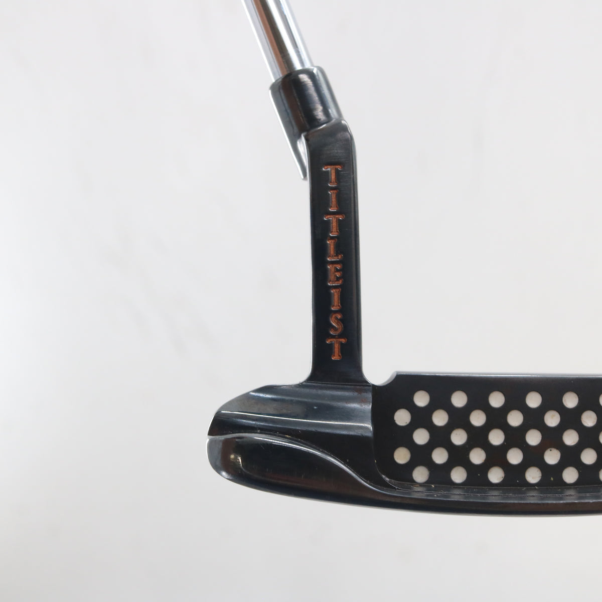 Titleist Scotty Cameron Newport Te I3 Putter 33 Inches Steel Right Hand A-163804