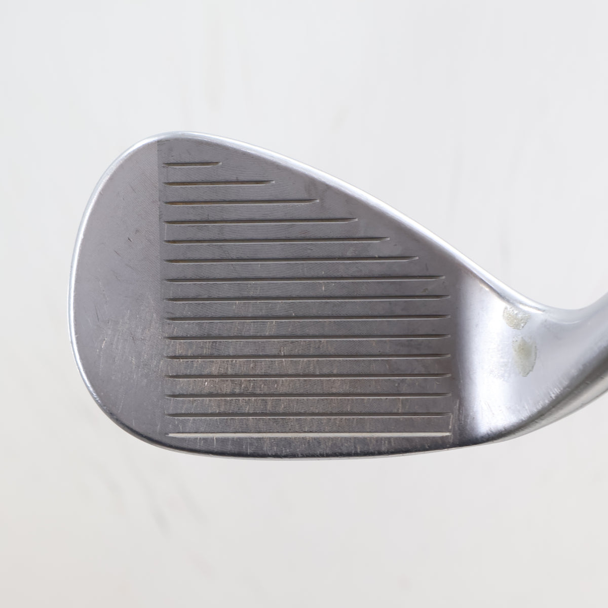 Ping Glide Chrome Gap Wedge Orange Dot 52 Deg Steel Right Hand M-164678